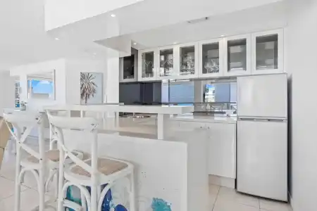 Baronnet Apartments - 113