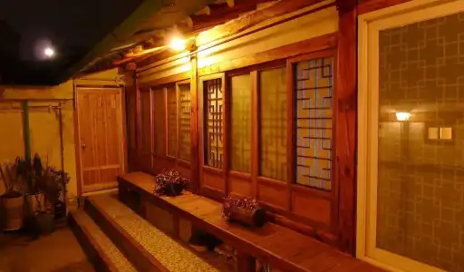 HanOK Guest House 201 - 14