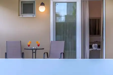 Agrelli & Suites - 209