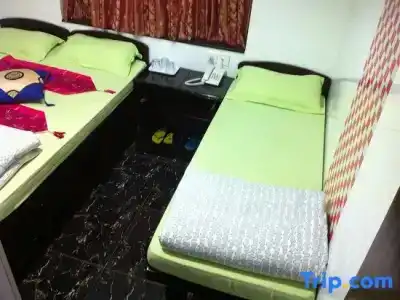 Marrigold Hostel - 27