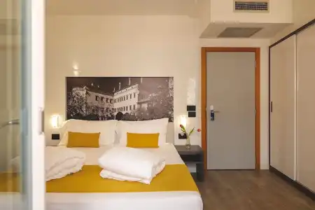 Hi - Wellness & Spa Adults Only - 41