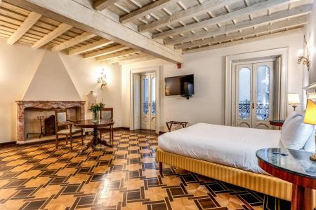 Santa Marta Suites - 31