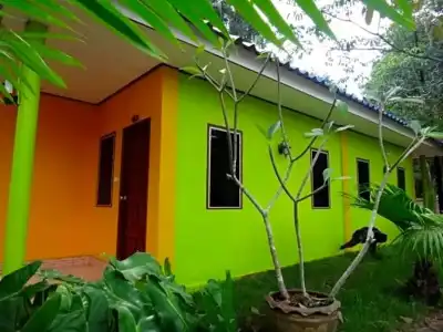 Saithong Resort - 47