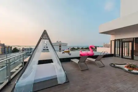 Blackwoods Pattaya - 13