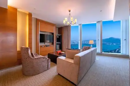 InterContinental Nanjing by IHG - 96