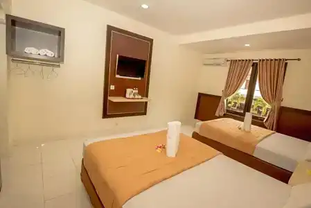 Puri Nusa Indah - 41