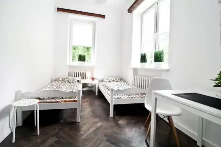 Extra Hostel - 17