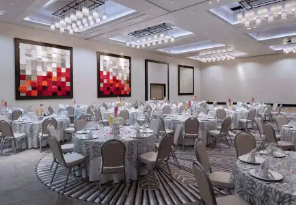 Marriott Port-au-Prince - 28