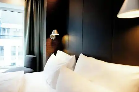 Motel One Magdeburg - 36
