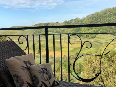 Das Schlossberg - Boutique im Park- Nahe der Therme - 64