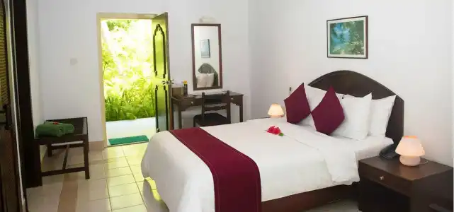 Biyadhoo Island Resort - 2