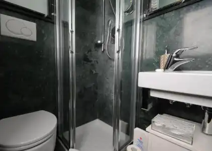 Royal Suite Trinità dei Monti - 213