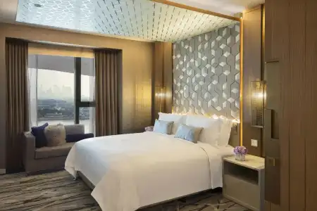 Al Bandar Rotana – Creek - 55