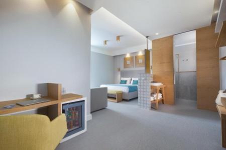 La Piazzetta Guest House - 111