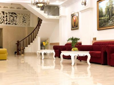 Hana Dalat (하나호텔) - 10