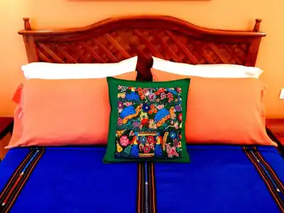 Casa Del Maya Bed & Breakfast - 5