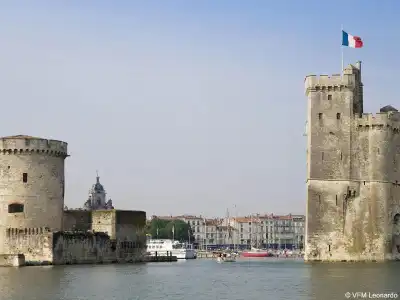 ibis Styles La Rochelle Centre Vieux Port - 34