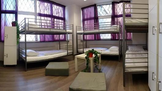 Hostel One Budapest - 5