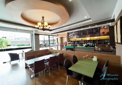 The Centris Phatthalung - 15
