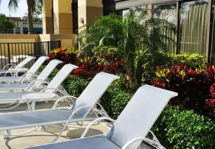 Holiday Inn Express Boca Raton-West by IHG - 8