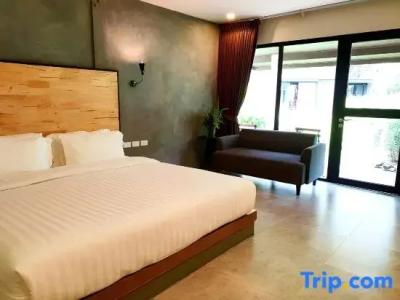 Banyan Resort @Rayong - 45