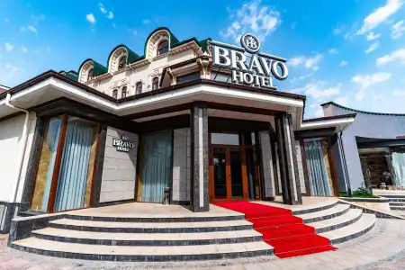 Bravo - 0