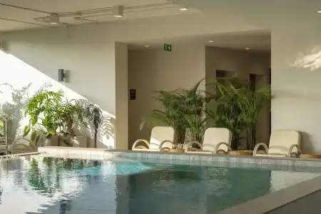 The Rise Suites, Chiang Mai - 17