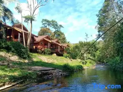 Khaosok Rainforest Resort - 121