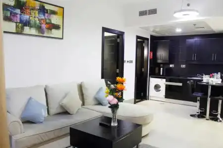 Al Diar Sawa Apartments - 47