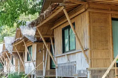 Anyavee Krabi Beach Resort - 102