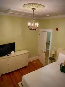 Fort Conde Inn - Mobile - 85