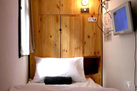 T-Boutique Hostel - 32