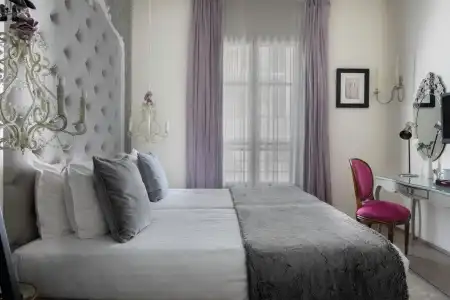Hôtel Le 123 Sébastopol - Astotel - 33