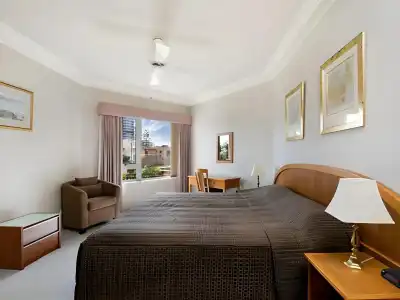 Belle Maison Apartments - 4