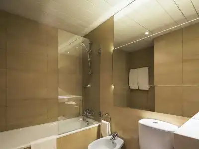 Mercure Porto Centro Santa Catarina - 58