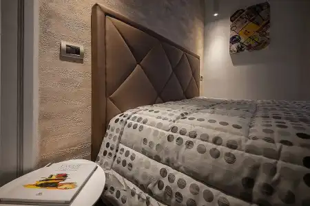 Ferrari Suite - 51