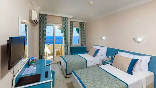 Galaxy Beach - 58
