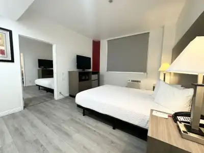 Ramada by Wyndham San Diego Airport - 46