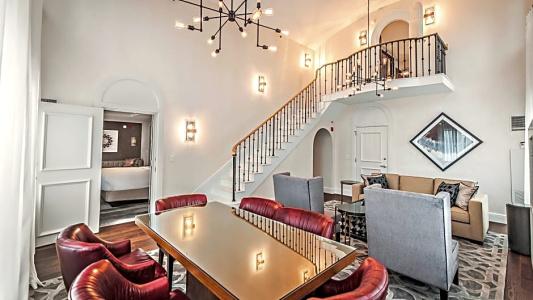 InterContinental Chicago Magnificent Mile by IHG - 81