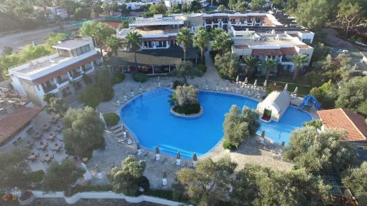Izer Beach Club - 17