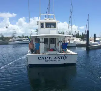 The Perry & Marina Key West - 23