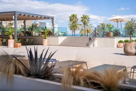 INNSiDE by Meliá Wave Calviá - 77