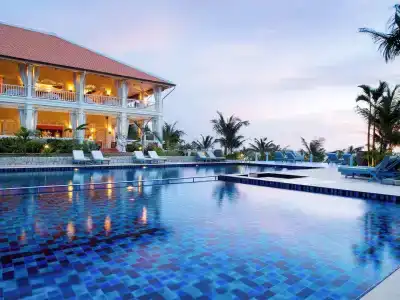 La Veranda Resort Phu Quoc - MGallery - 17