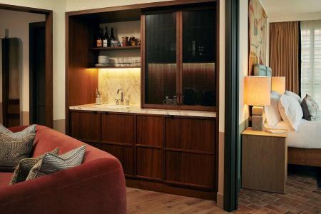 The Hoxton, Poblenou - 22