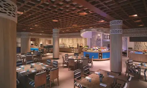 Shangri-La Rasa Sentosa, Singapore - 16