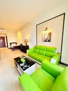Times Square Suites at Times Square KL - 40