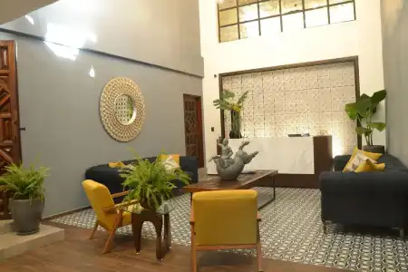 Boutique Casa Loreta - 9