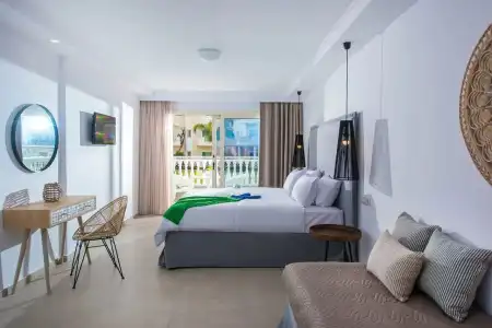 Sarpidon Apartments - 3