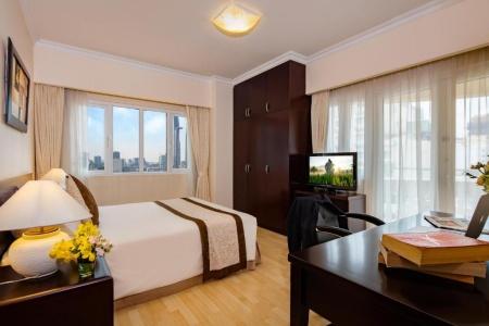 Norfolk Mansion Luxury Serviced Apartment - 114
