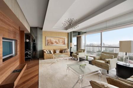 Shangri-La Beijing - 8